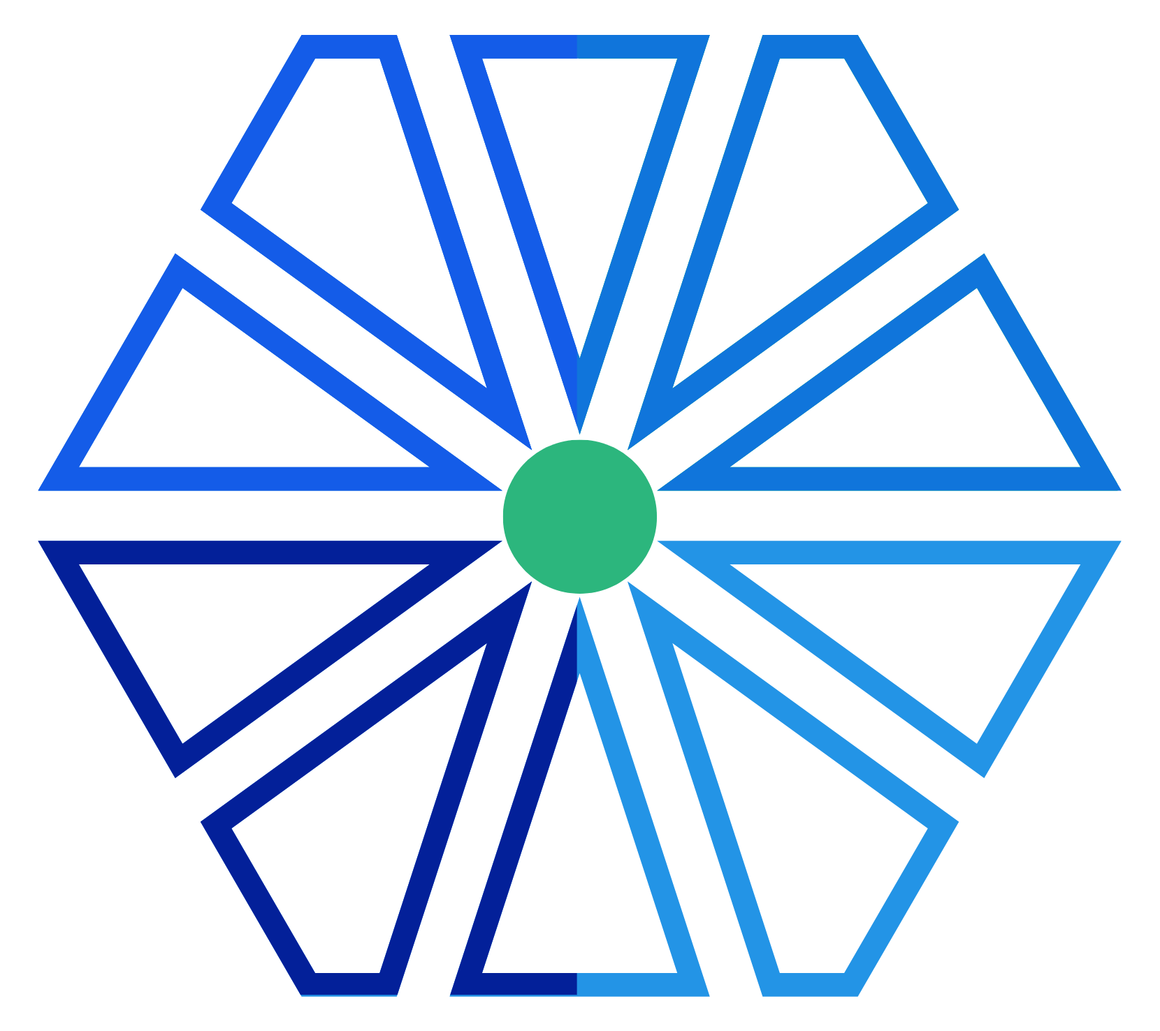 Alignia Symbol